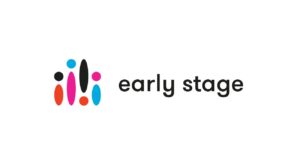 logo early stage