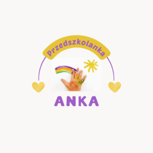 Logo Przedszkolanka Anka