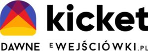 Logo Kicket