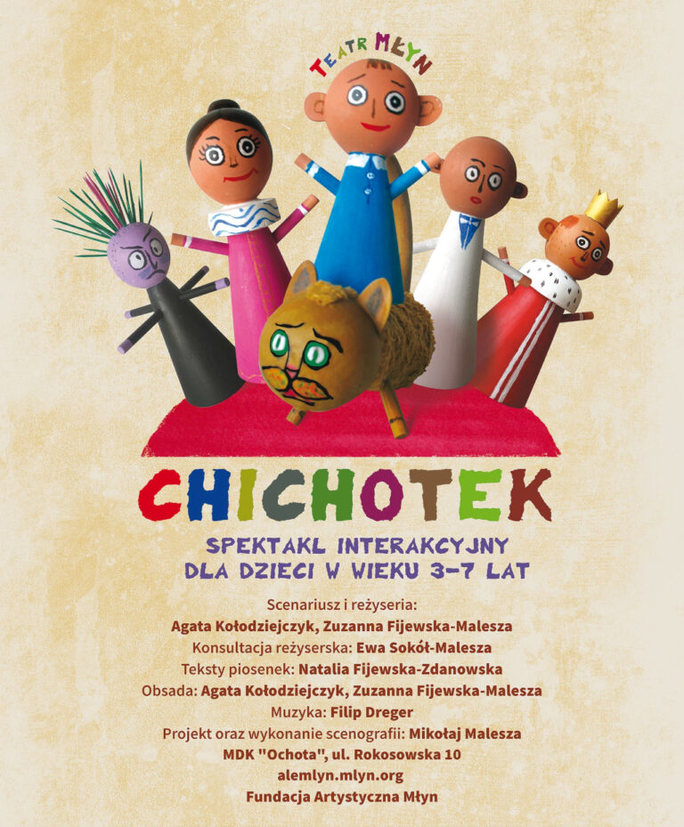 Chichotek