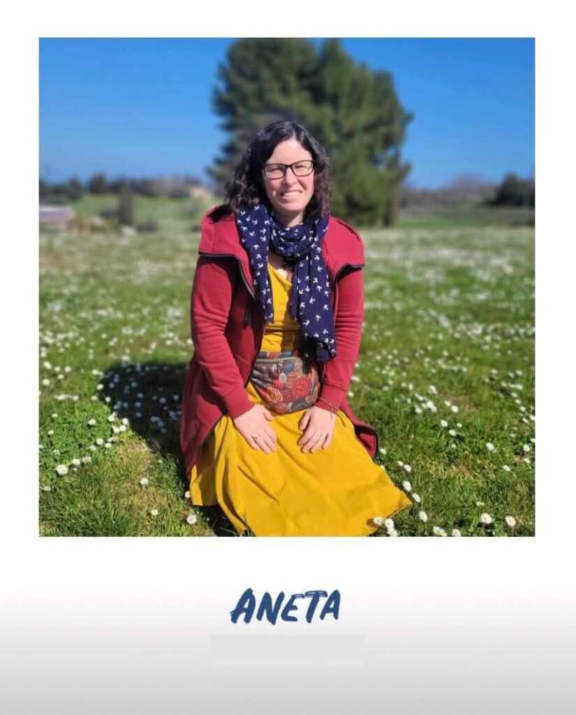Aneta Laskowska